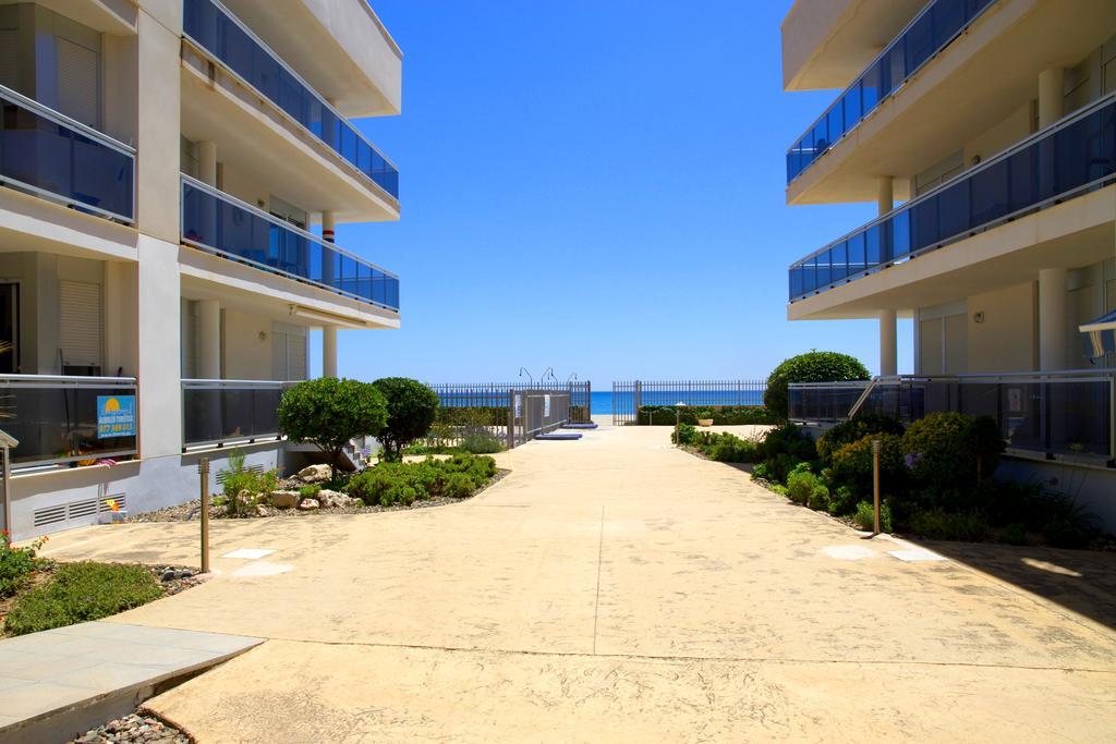 Rentalmar Riviera Miami Playa Esterno foto